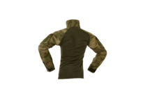 Maskáče Combat tričko - everglade - A-tacs FG