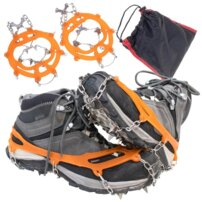 Turistické mačky ICE Outdoor 39-45