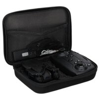 Dron RC E99 Pro s dvojitou kamerou 720P