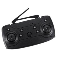 Dron RC E99 Pro s dvojitou kamerou 720P