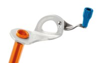 Petzl Laser Speed Lite 13cm šrob do ľadu s plaketou