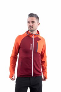 Pánska mikina GTS s kapucňou