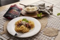 Bolonská omáčka 2 porcie (600 g)