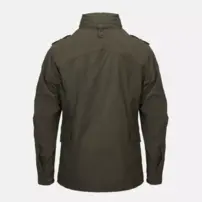 Bunda M-65 Helikon Taiga green