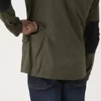 Bunda M-65 Helikon Taiga green