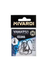 Háčiky Yamatsu Iseama 2/0