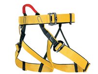 Set Via Ferrata Singingrock FERRATA PACKET II