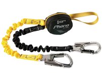 Set Via Ferrata Singingrock FERRATA PACKET II