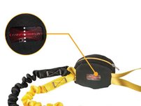 Set Via Ferrata Singingrock FERRATA PACKET II