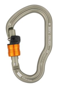 Petzl Vertigo Wire-Lock Park