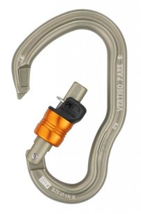 Petzl Vertigo Wire-Lock Park