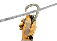 Petzl Vertigo Wire-Lock Park