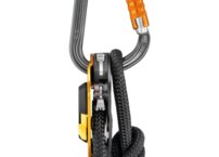 Petzl William Triact-Lock