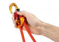 Petzl Sm´D Screw-Lock