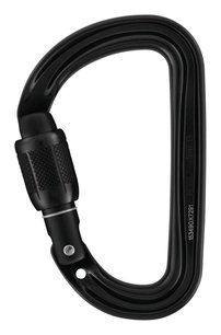 Petzl Sm´D Screw-Lock