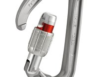 Petzl Spirit Screw-Lock