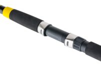 Prút Fanatic Sumec 2,4 m 200 - 400 g