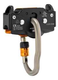 Kladka Petzl Trac Guide