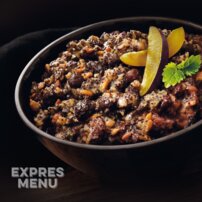 Maková kaša 1 porcia (300 g)