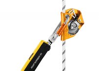 Petzl Asap Axis 11 mm