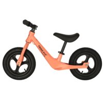 Odrážadlo Trike Fix Active X2 oranžové