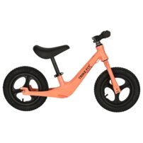 Odrážadlo Trike Fix Active X2 oranžové