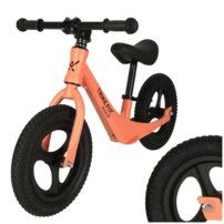 Odrážadlo Trike Fix Active X2 oranžové