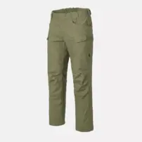 Nohavice Helikon UTP PolyCotton Stretch Ripstop, oliva