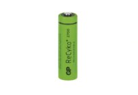 GP batéria RECYKO HR6 2700mA 4PF AA, 1ks