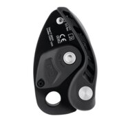 NEOX ORANGE/BLACK PETZL istiaca brzda