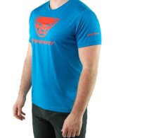 Tričko DYNAFIT PROMO 2 DRY M S/S