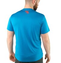 Tričko DYNAFIT PROMO 2 DRY M S/S