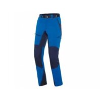 Nohavice PATROL TECH 1.0 blue/indigo