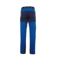 Nohavice PATROL TECH 1.0 blue/indigo