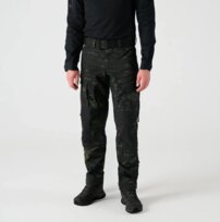 Nohavice Helikon MCDU - MultiCam® Black