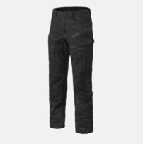 Nohavice Helikon MCDU - MultiCam® Black