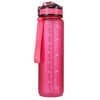 Fľaša na vodu 2000 ml
