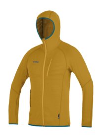 Bunda DirectAlpine DRAGON caramel