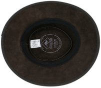 Klobúk Kangaroo Sundowner - kožený