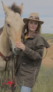 Bunda Flinders Riding Jakcet