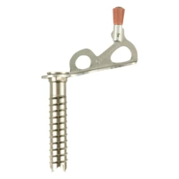 EXPRESS ICE SCREW 16 cm