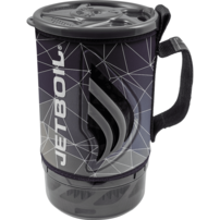 Plynový varič Jetboil Flash FRACTILE