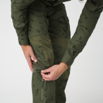 Nohavice MCDU - PolyCotton Stretch Ripstop