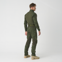 Nohavice MCDU - PolyCotton Stretch Ripstop