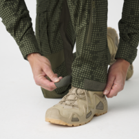 Nohavice MCDU - PolyCotton Stretch Ripstop
