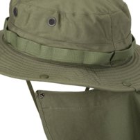Klobúk Helikon BOONIE - POLYCOTTON RIPSTOP