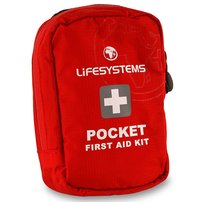 Lekárnička Pocket First Aid Kit