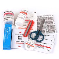 Lekárnička Pocket First Aid Kit