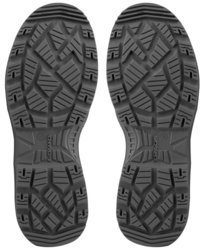 Topánky ZEPHYR MK2 GTX MID TF - čierna