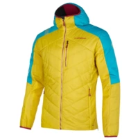 Pánska bunda La Sportiva Mythic Primaloft Jkt M